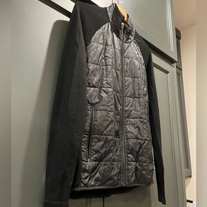 Smartwool Corbet 120 Quilted Jacket